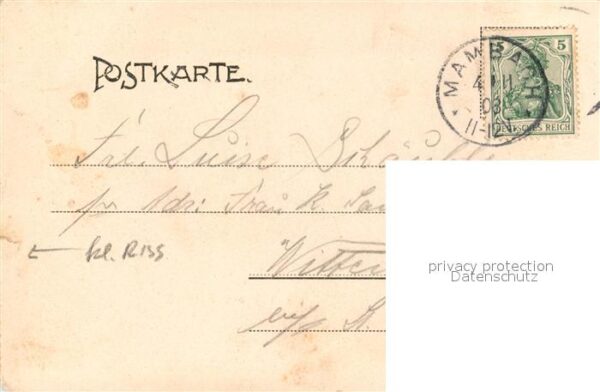 Happach Haeg-Ehrsberg Panorama Eigentuemer Carl Wassmer – Bild 2