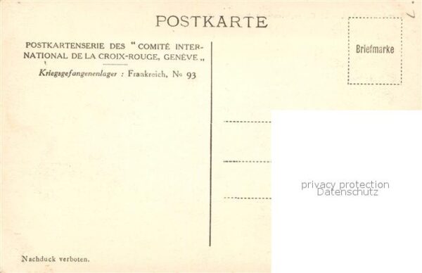 Monastir Kriegsgefangenenlager – Bild 2