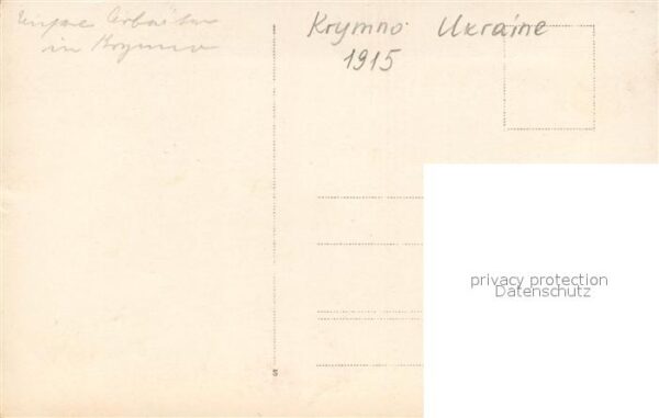 Krymno Arbeiterinnen – Bild 2