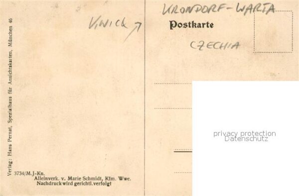 Hauenstein-Warta Panorama – Bild 2