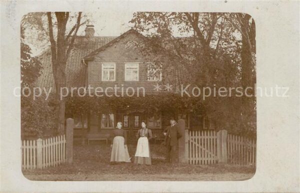 Roetgesbuettel Foto Wohnhaus
