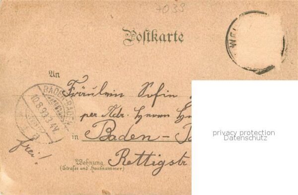 Weil der Stadt Brenz Kirche Gasthaus zur Post Rathaus Restauration am Bahnhof – Bild 2