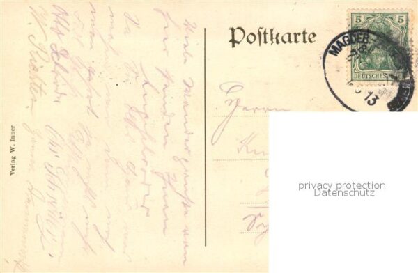 Wahlitz Restaurant Pension Schweizerhaeuschen – Bild 2