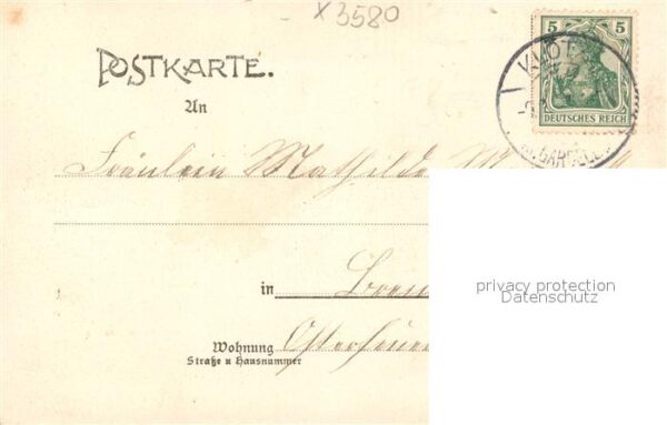 Kloetze Forsthaus Pansau – Bild 2