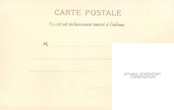 W?scherin Gedicht Les Lavandieres Jean Aicard – Bild 2