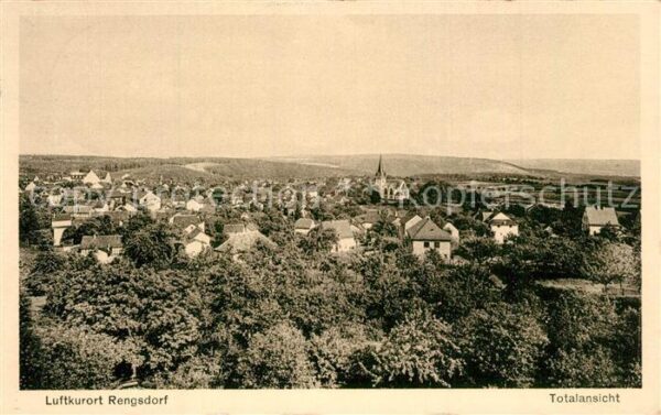 Rengsdorf Totalansicht