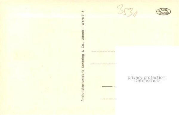 Warburg Westfalen Teilansicht – Bild 2
