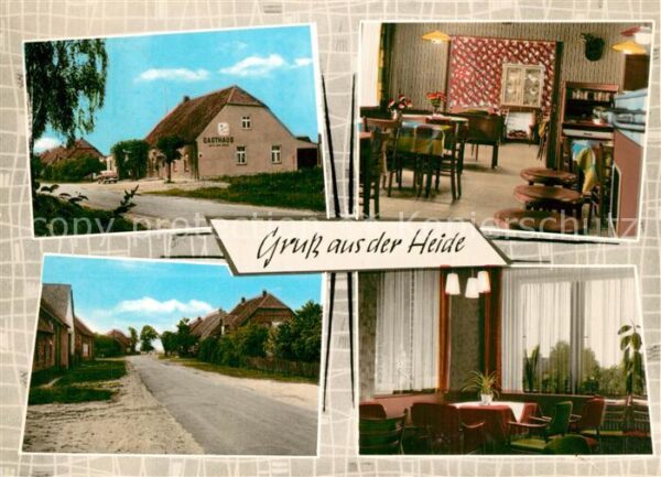 Teplingen Gasthaus Unter den Linden Gastraeume Dorfstrasse