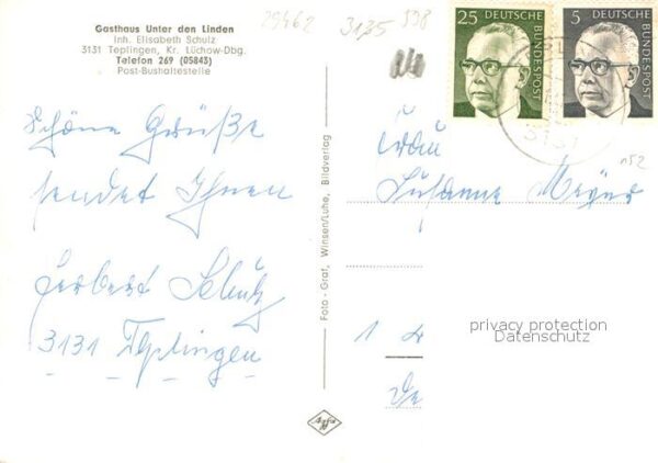 Teplingen Gasthaus Unter den Linden Gastraeume Dorfstrasse – Bild 2