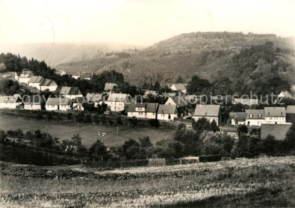 Wippra Heidenberg