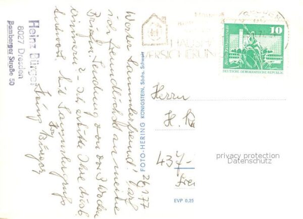 Gohrisch Haidehof – Bild 2