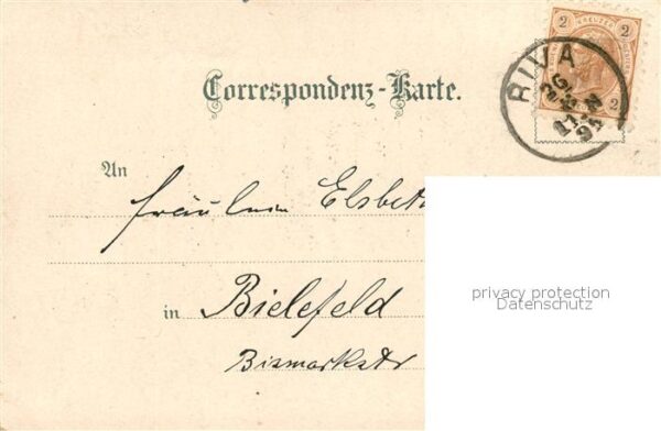 Bergsteigen Klettern Tirol Edelweiss Litho – Bild 2