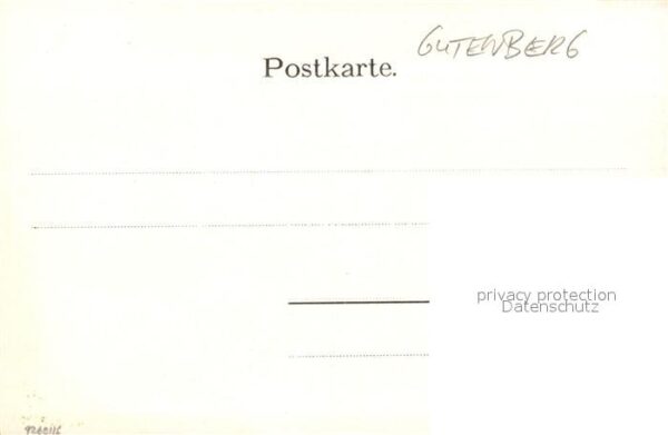 Gutenberg Johannes Buchdruck 500-j?hriges Geburtsjubil?um Moguntia Aurea – Bild 2