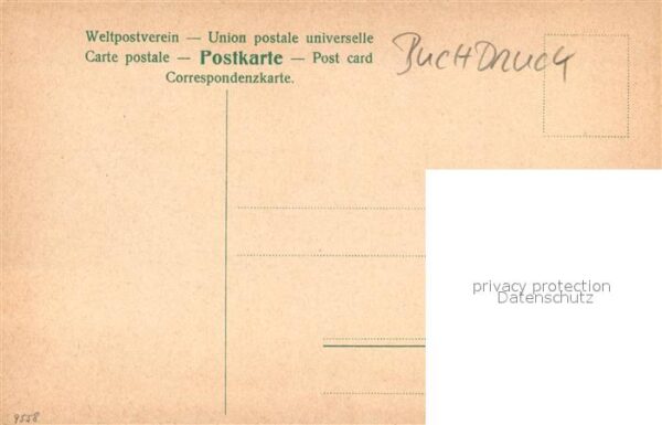 Buchdruck Maschinenfabrik Karl Krause Leipzig Schmiede – Bild 2