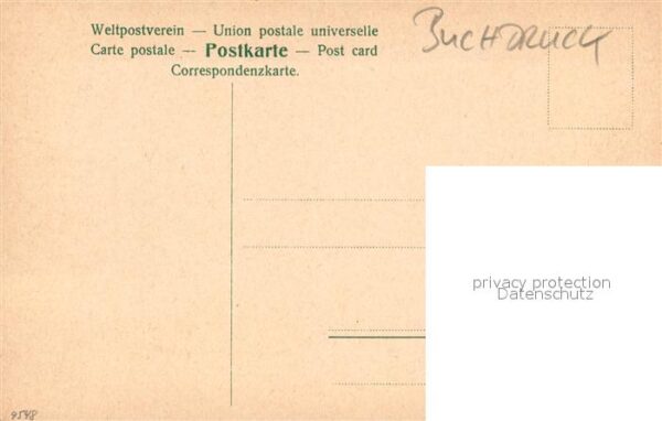 Buchdruck Maschinenfabrik Karl Krause Leipzig Vergoldepressen-Montage – Bild 2