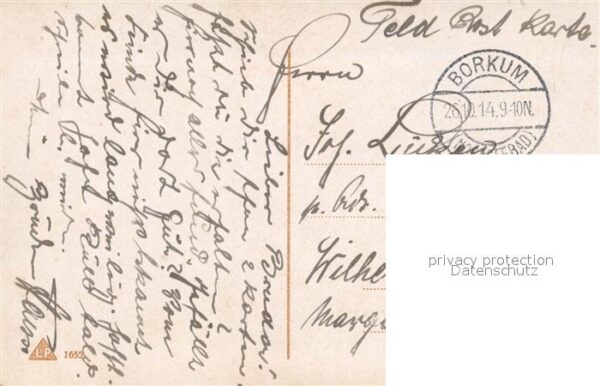 Thiele Arthur Kavallerie Soldaten – Bild 2