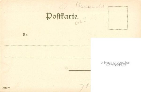 Biese Carl Karl Breisach – Bild 2
