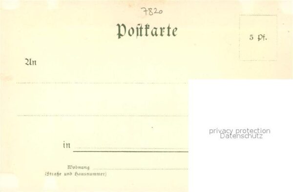 Daur Hermann Titisee – Bild 2