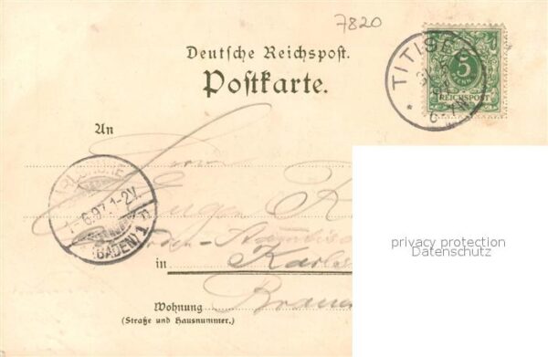 Biese Carl Karl Feldbergerhof – Bild 2