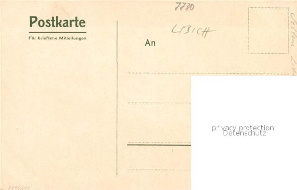 Liebich C. Villingen Rom?us-Turm – Bild 2
