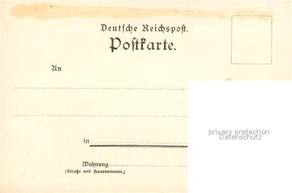 Biese Carl Karl Hohenkr?hen – Bild 2
