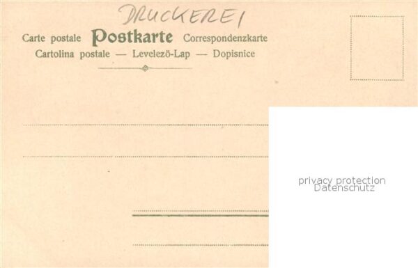 Druckerei Abrechnungstag Litho – Bild 2