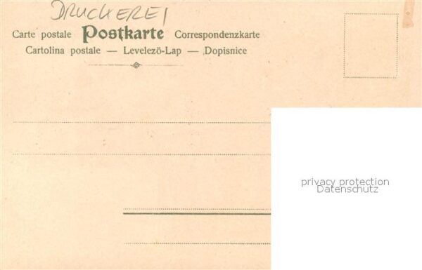 Druckerei Lotterie Litho – Bild 2