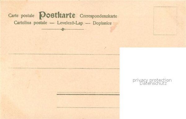Druckerei Druckerkarte Druckteufel Litho – Bild 2