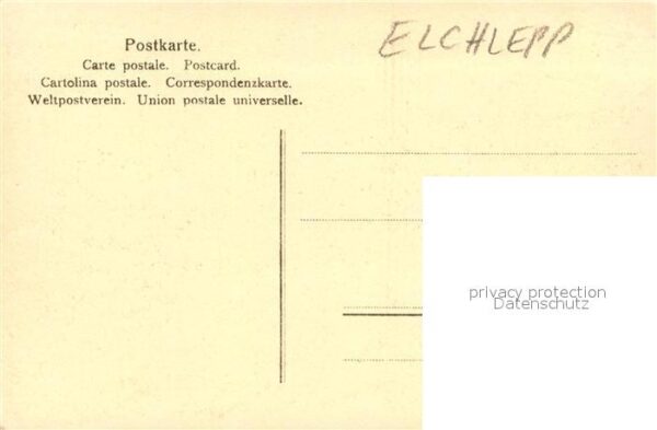 Verlag Elchlepp Nr. 48 Steinklopfer Schwarzwald – Bild 2