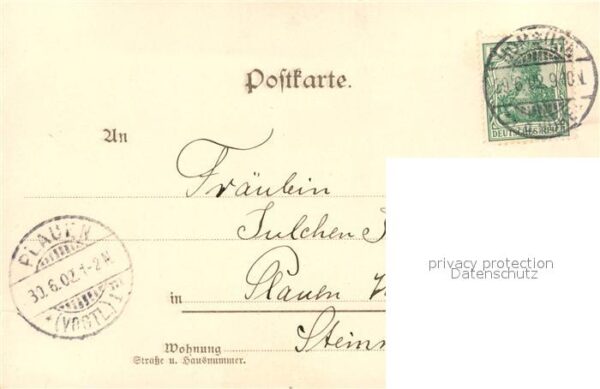 Hartmann A. Bad Homburg Kurhaus-Terrasse – Bild 2