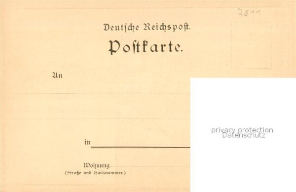 Daur Hermann St. Peter Schwarzwald – Bild 2