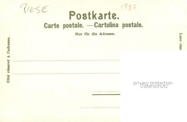Biese Carl Karl Laufenburg – Bild 2