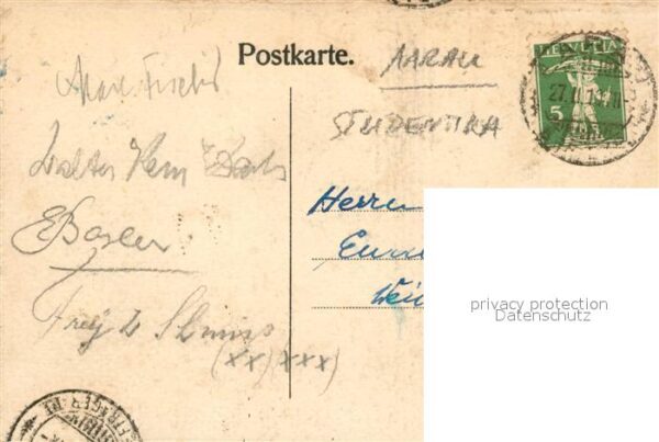 Studentika Aarau – Bild 2