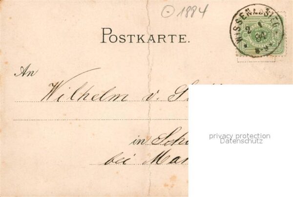 Hunde Gedicht – Bild 2