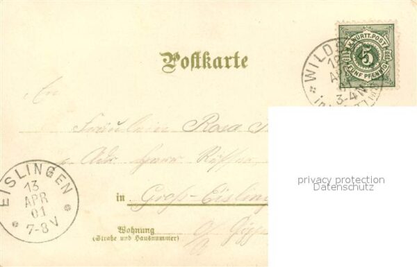 Schmauk C. Trachten Remsthal – Bild 2