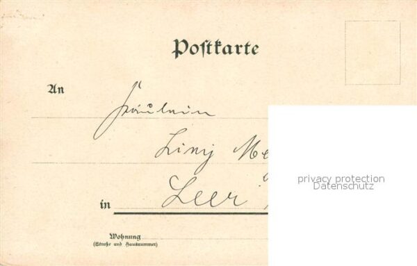 M?rchen Sagen H?nsel und Gretel Litho – Bild 2