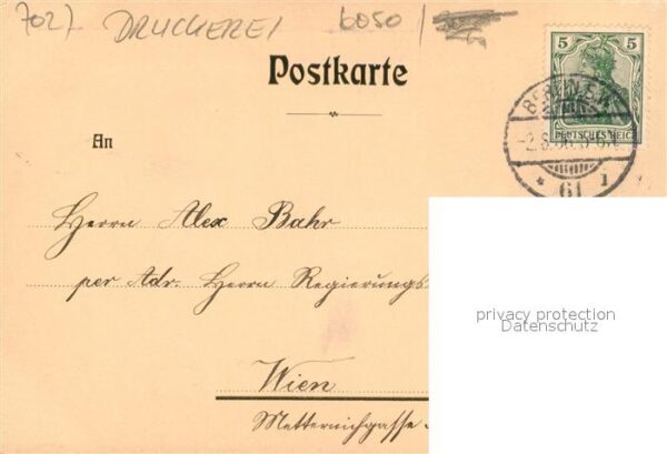 Druckerei Berlin – Bild 2