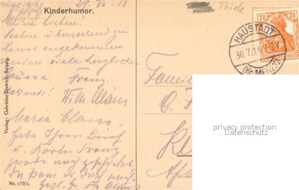 Thiele Arthur Kinderhumor Die Schwimmlehrerin Puppen Wanne – Bild 2