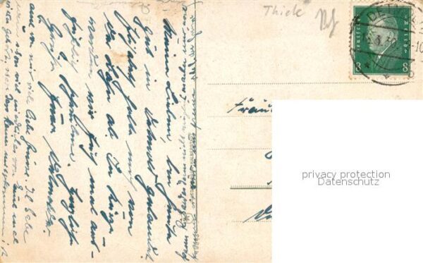 Thiele Arthur Flucht der R?mer – Bild 2