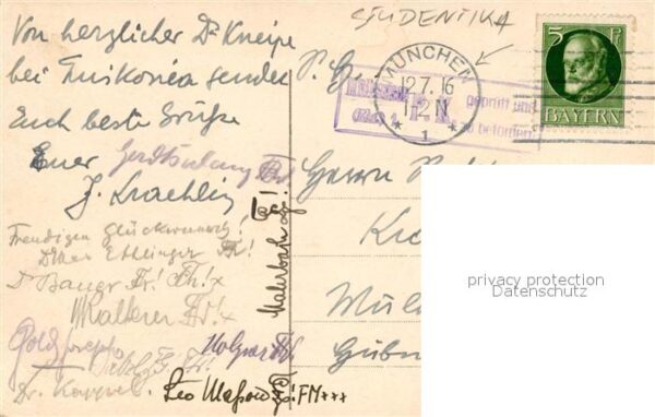 Studentika M?nchen – Bild 2