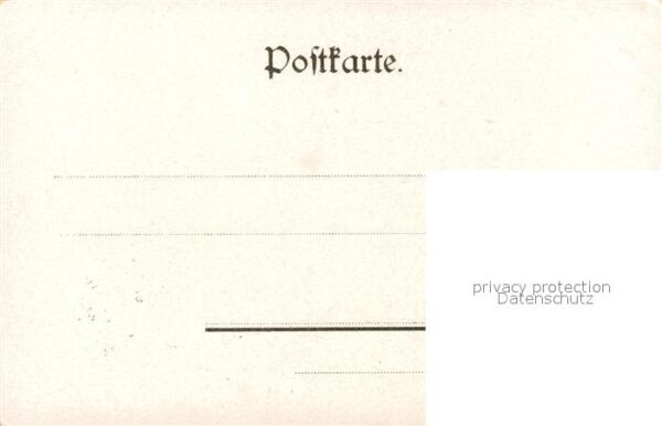 Indianer Native American Pueblo-H?uptling Litho – Bild 2