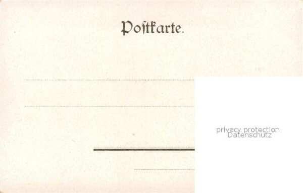 Indianer Native American Sioux-H?uptling Litho – Bild 2