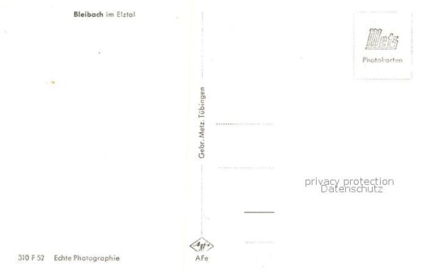 Bleibach Panorama Elztal Schwarzwald – Bild 2