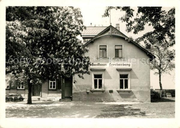 Boernchen Bannewitz Gasthaus Lerchenberg