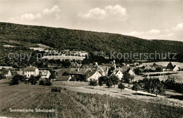 Schaippach