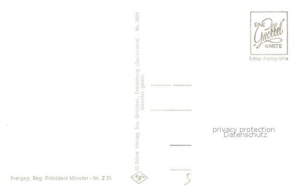 Meschede Fliegeraufnahme – Bild 2