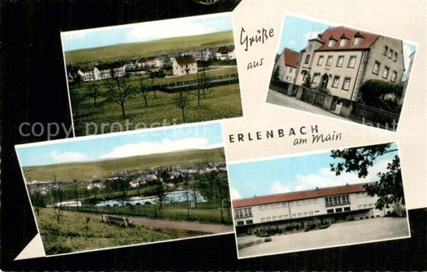 Erlenbach Main