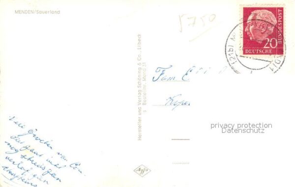 Menden Sauerland – Bild 2