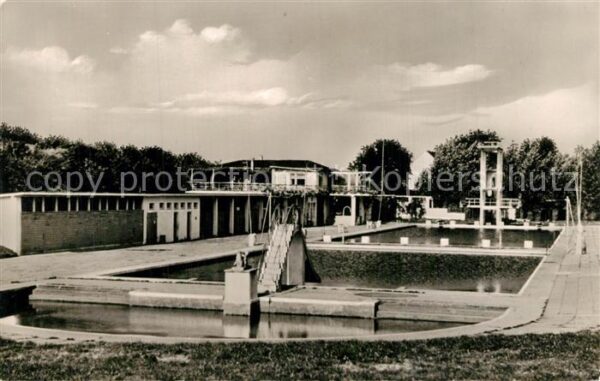 Schwelm Freibad