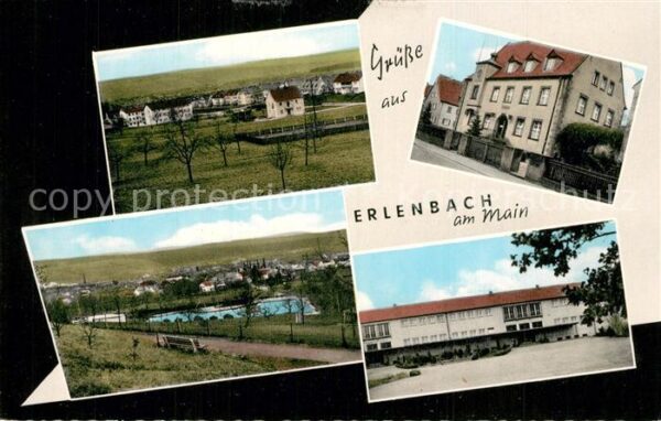 Erlenbach Main